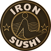Iron Sushi Miami - Best Japanese Food in Miami
